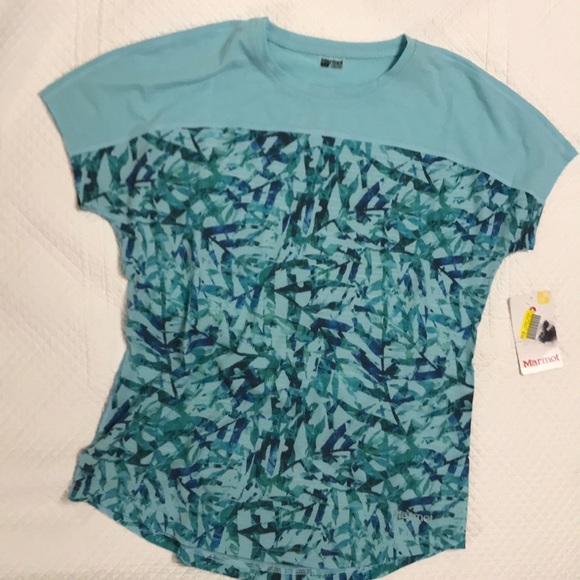 Marmot Tops - Marmot Women’s Greer Shirt NWT